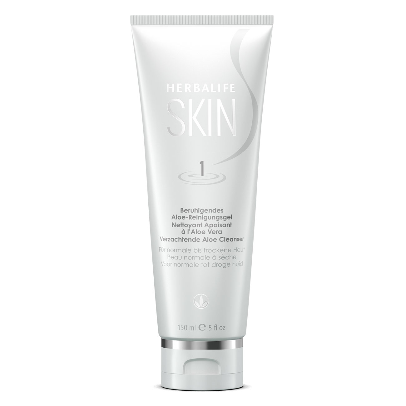 Herbalife SKIN Nettoyant Apaisant à l'Aloe Vera 150ml Herbalife