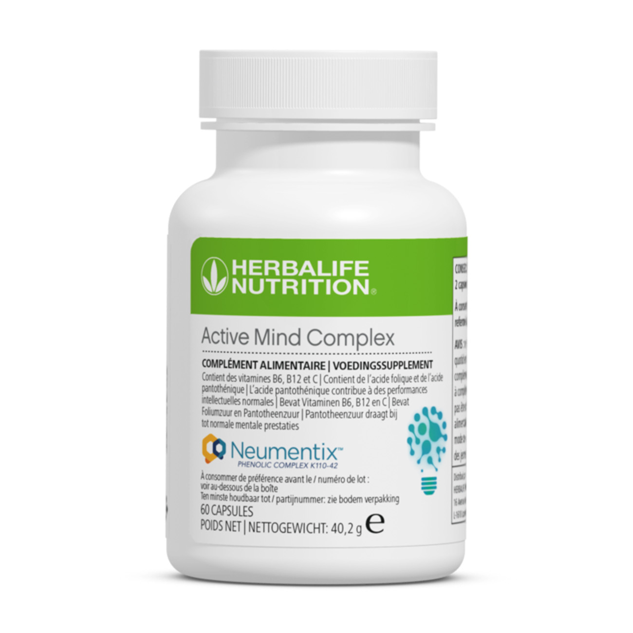herbalife vitamine